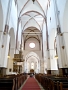 St. Johannes - erst Dominikaner, dann erste evangelische Kirche der Letten