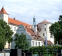 Rigaer Schloss - Festung des Deutschen Ordens 