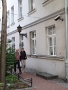 Riga - Conventhof - Haus der grauen Schwestern